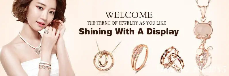 12pcs/lot Assorted Colors Ring Necklace Set Box Trinket Box Necklace Case Earrings Holder 5*8 Packaging Gift Box