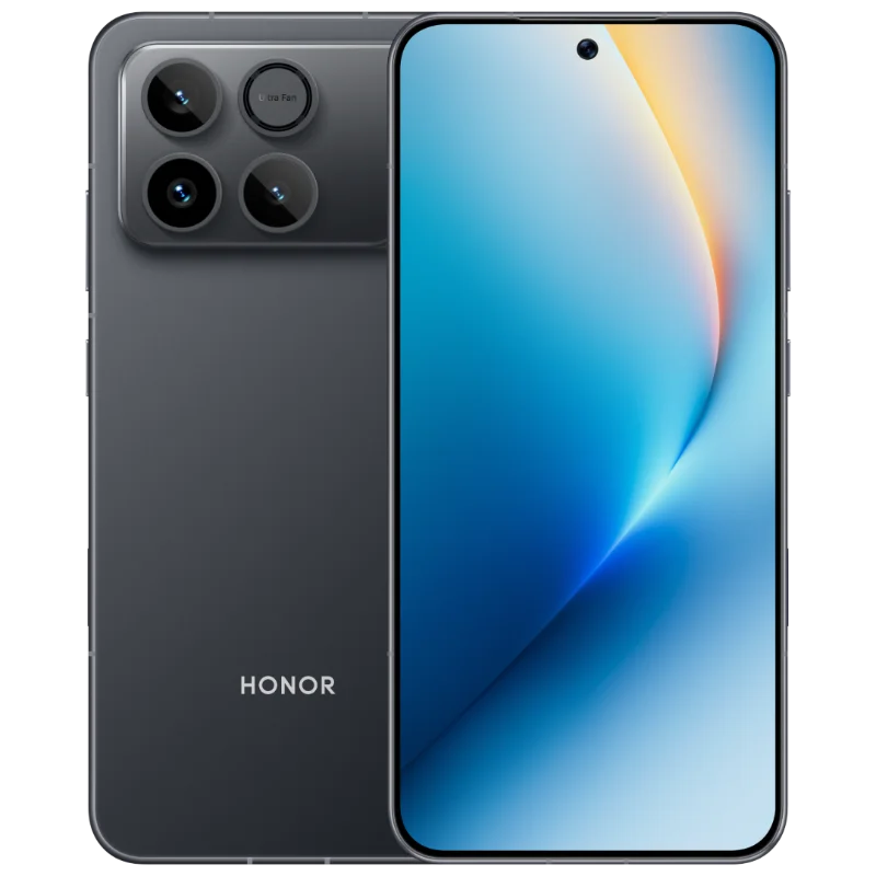 New Arrival Original HONOR WIN 5G Mobile Phoone 6.83" AMOLED 185Hz Display Snapdragon 8 Elite Gen 5 Battery 10000mAh Smartphone