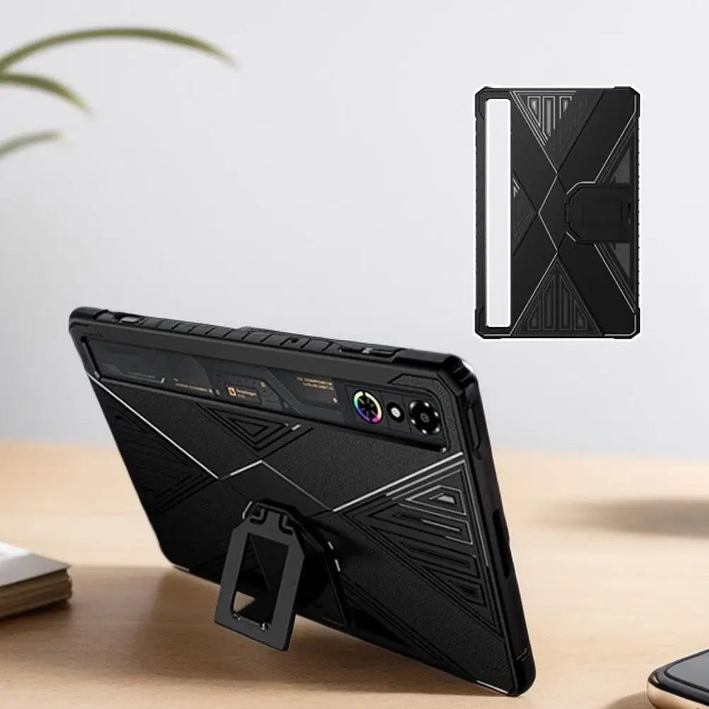 For RedMagic Astra Generation Gaming Tablet Case TPU Drop Protection Case Suitable for REDMAGIC Tablet 3 Pro Protective Case