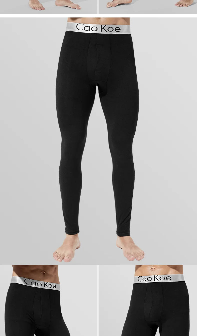 High-elasticity sports tights specifically designed for men's fitness training enhance fitness performance and running comfort