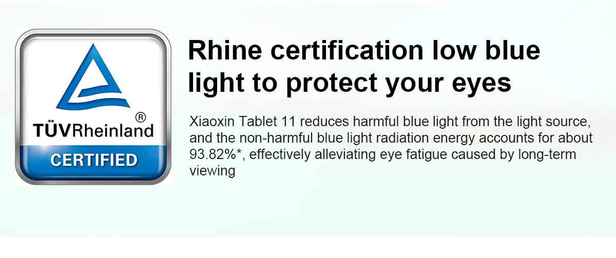 Original Lenovo Xiaoxin Pad 11 2025 Tablet  CN Version MediaTek Dimensity 6300 11" 2.5K Screen 7040mAh WIFI Android Tab PC Pad