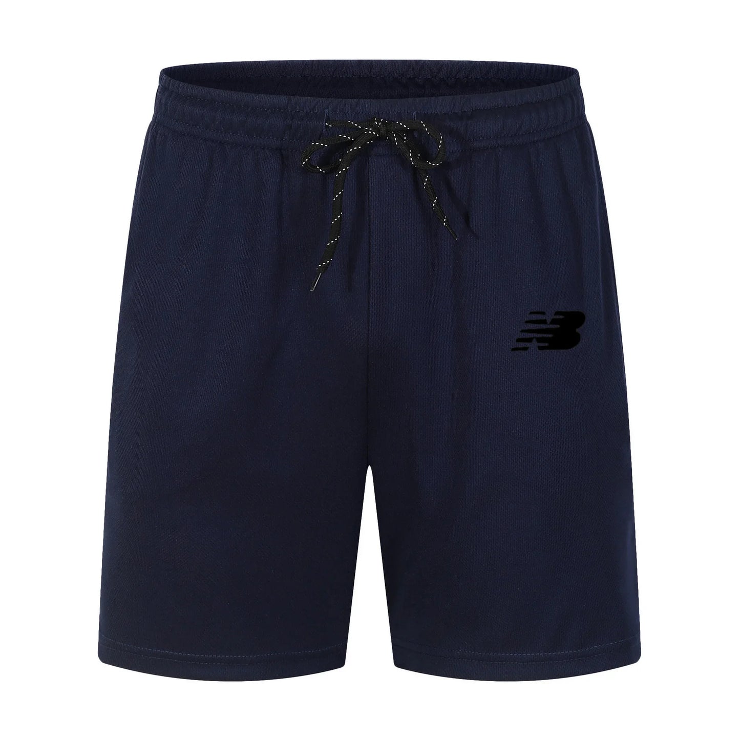 2023 Men Running Shorts Sports Jogging Fitness Breathable Mesh Shorts Training Quick Dry Mens Gym Men Shorts Sport Gym Short