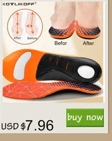 Best Insoles For Feet Orthopedic Valgus Insoles Templates Flat Foot Arch Running Arch Support Shoes Accessories Insert Men Women
