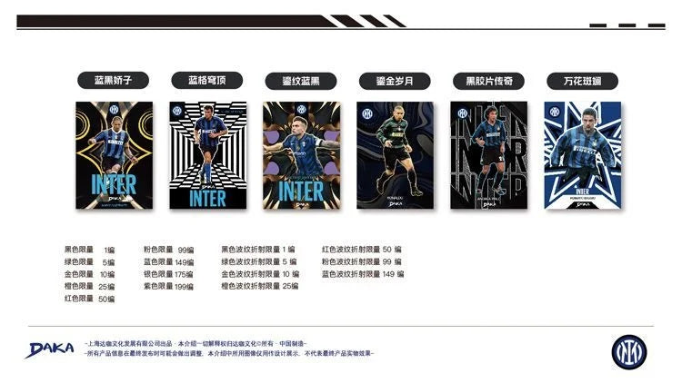 DAKA 2024-25 Season Ajax Football Club Official Star Card Legendary Player and Active Player Signature Cards Fan Collection Gift