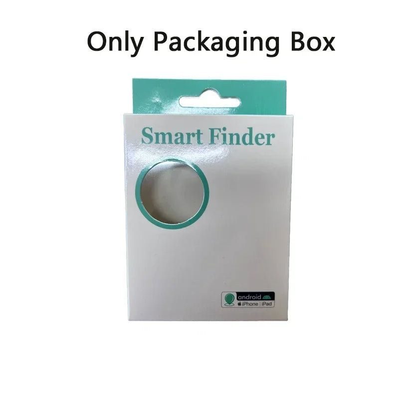 Xiaomi GPS Tracker Bluetooth 5.0 Anti-Lost Device Pet Kids Bag Wallet Tracking Smart Finder Locator Accessory For IOS Android