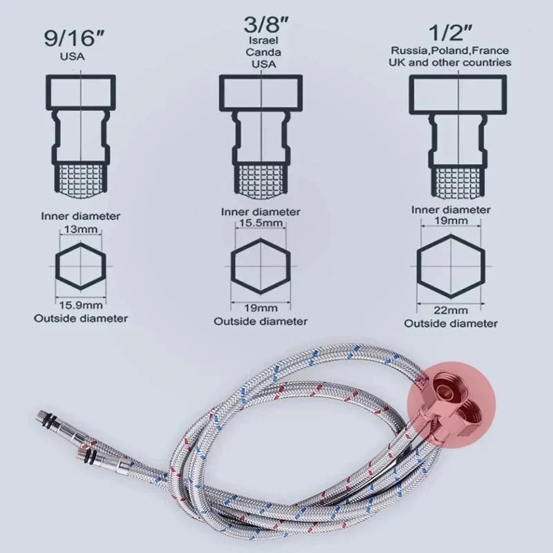 2026 New Rotary Pull-out Bathroom Sink Faucet Hot & Cold Water 3 Modes Water Outlet Stylish Modern Design Basin Mixer Tap