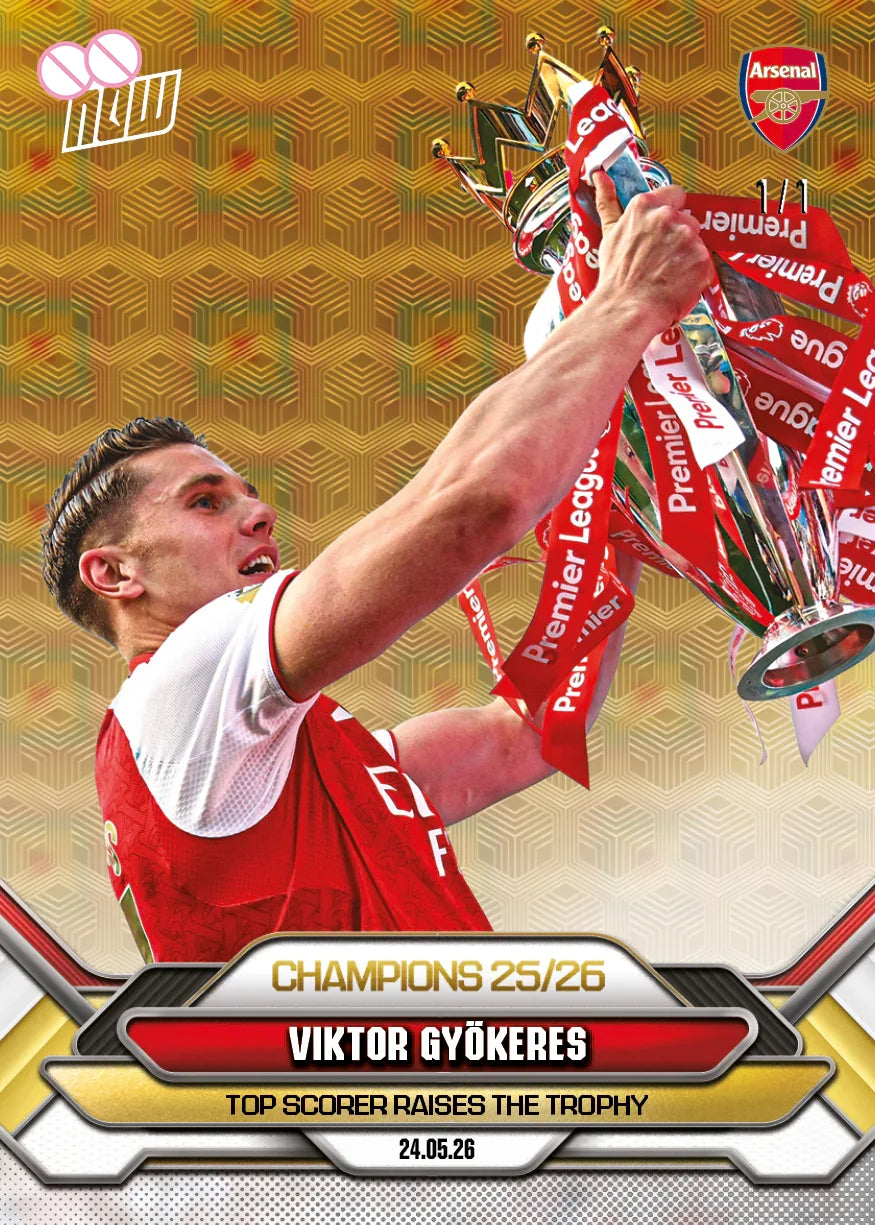 Soccor DIY Homemade Mikel Arteta Max Dowman Declan Rice Martin Odegaard Laser Color Flash Collectible Cards Holiday Gift