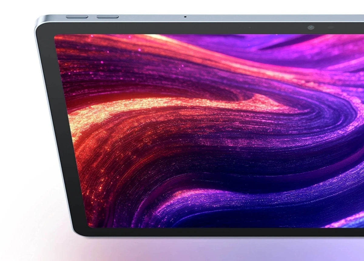 Original Lenovo Xiaoxin Pad 11 2025 Tablet  CN Version MediaTek Dimensity 6300 11" 2.5K Screen 7040mAh WIFI Android Tab PC Pad