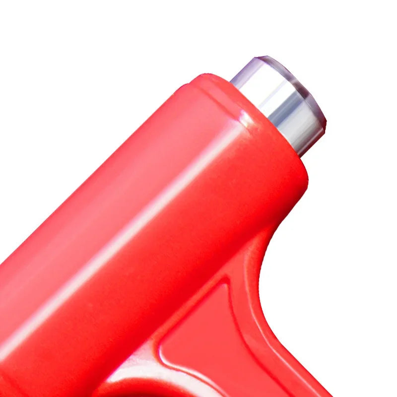 Solid Car Emergency Safety Hammer Escape Tool Car Window Breaker Seat Belt Cutter Multifunctional Escape Tools Car Accessories