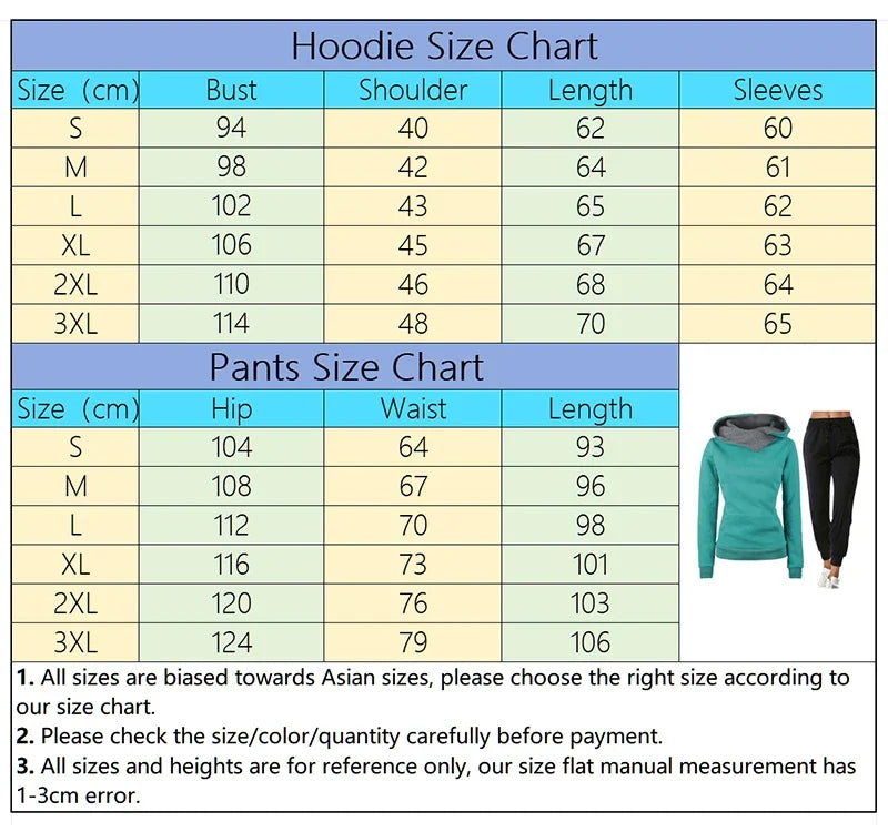 Hot Sales Fashion 2026 Women's Tracksuit Women's Clothing Casual Outdoor Daily Sweatpants Simplicity Sports Long Sleeve Pullover