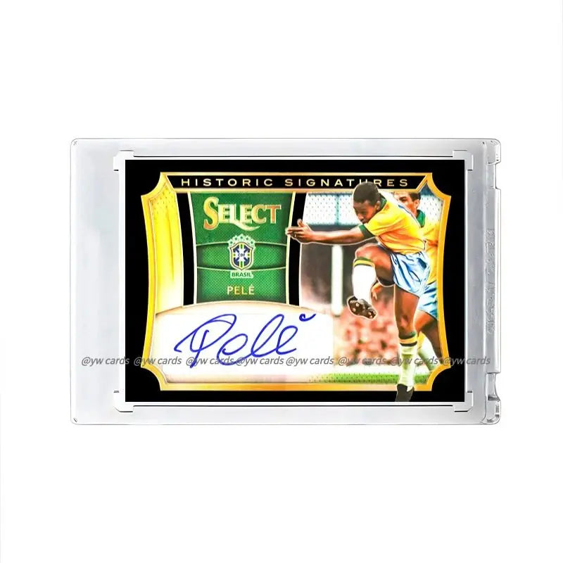 New DIY All-Star Soccer Cards Set Featuring Messi Ronaldo & Mbappé Ultimate Birthday Gift Box for Football Boys Collection Card