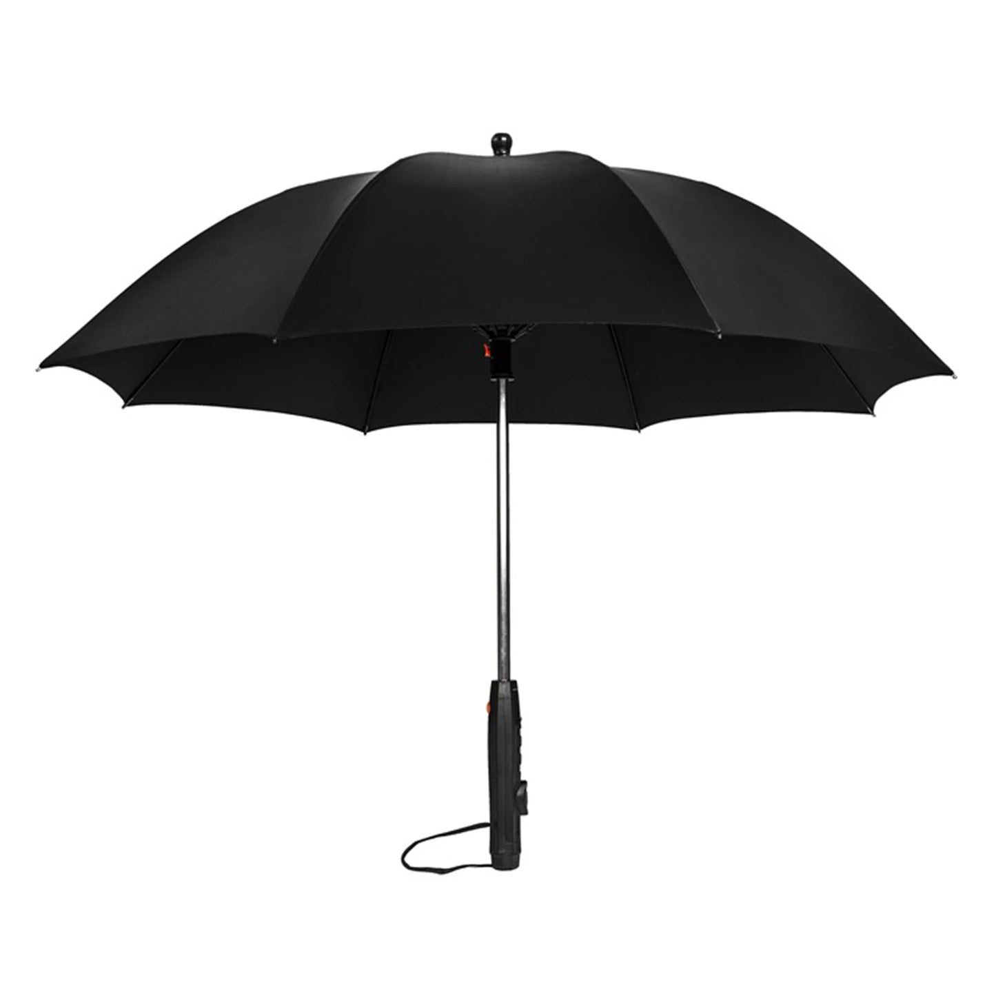 Portable Cooling Umbrellas With Fan Sprayers UV Protection Waterproof Multi-Function High-density Umbrellas For Beach Outdoor
