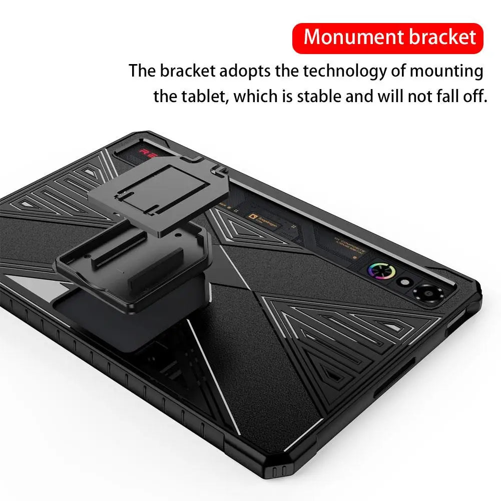 For RedMagic Astra Generation Gaming Tablet Case TPU Drop Protection Case Suitable for REDMAGIC Tablet 3 Pro Protective Case