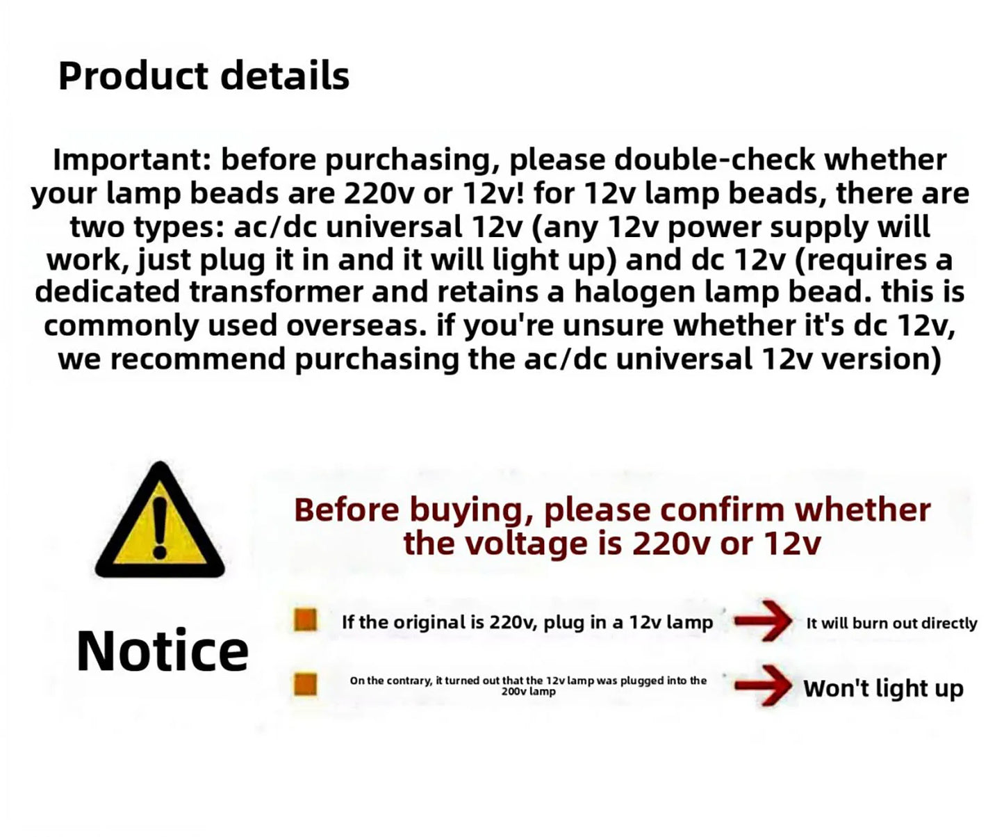 10PCS LED COB Lamp 6W Bulbs Dimmable G4 mini COB AC DC 12V 220V Candle Lights Replace 30W 40W Halogen for Chandelier Spotlight