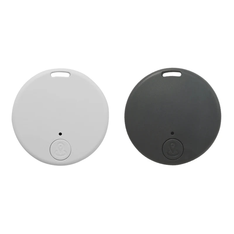 Mini GPS Tracker Device Anti-Lost Reminder For Pet Kids Bag Key Wallet Smart Bluetooth Connected Android App Locator Accessories
