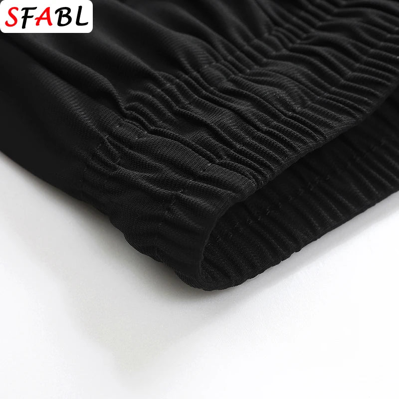 Summer Fashion Shorts Men Gym Fitness Shorts Thin Quick Dry Shorts Men Casual Running Jogging Outdoor Sports Short Pants for Men