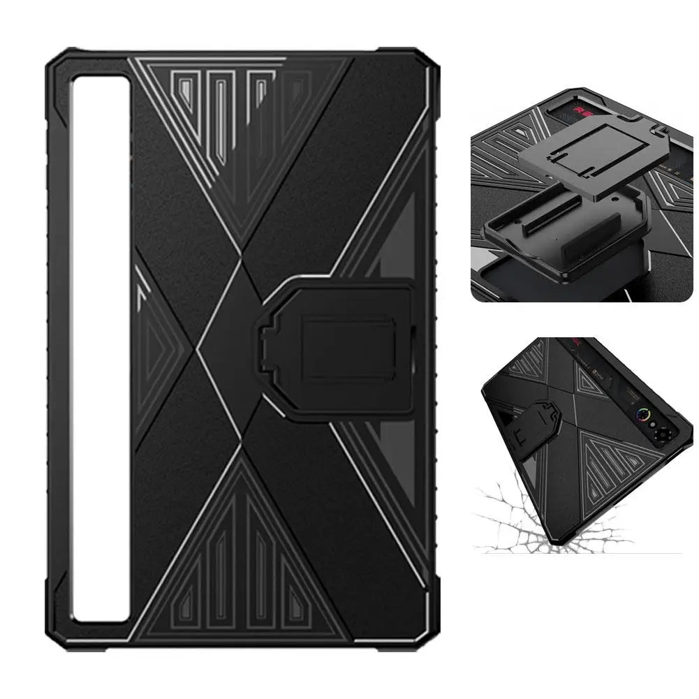 For RedMagic Astra Generation Gaming Tablet Case TPU Drop Protection Case Suitable for REDMAGIC Tablet 3 Pro Protective Case