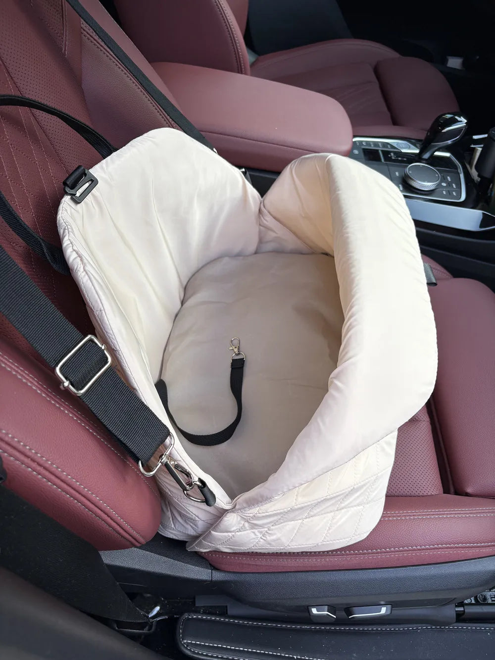Car Seat Pet Protection Travel Carrier,Pet Carrier for Cats Dog,Dog Carriers Cat Carriers, Dogs carrier Pet Cat Shoulder Handbag