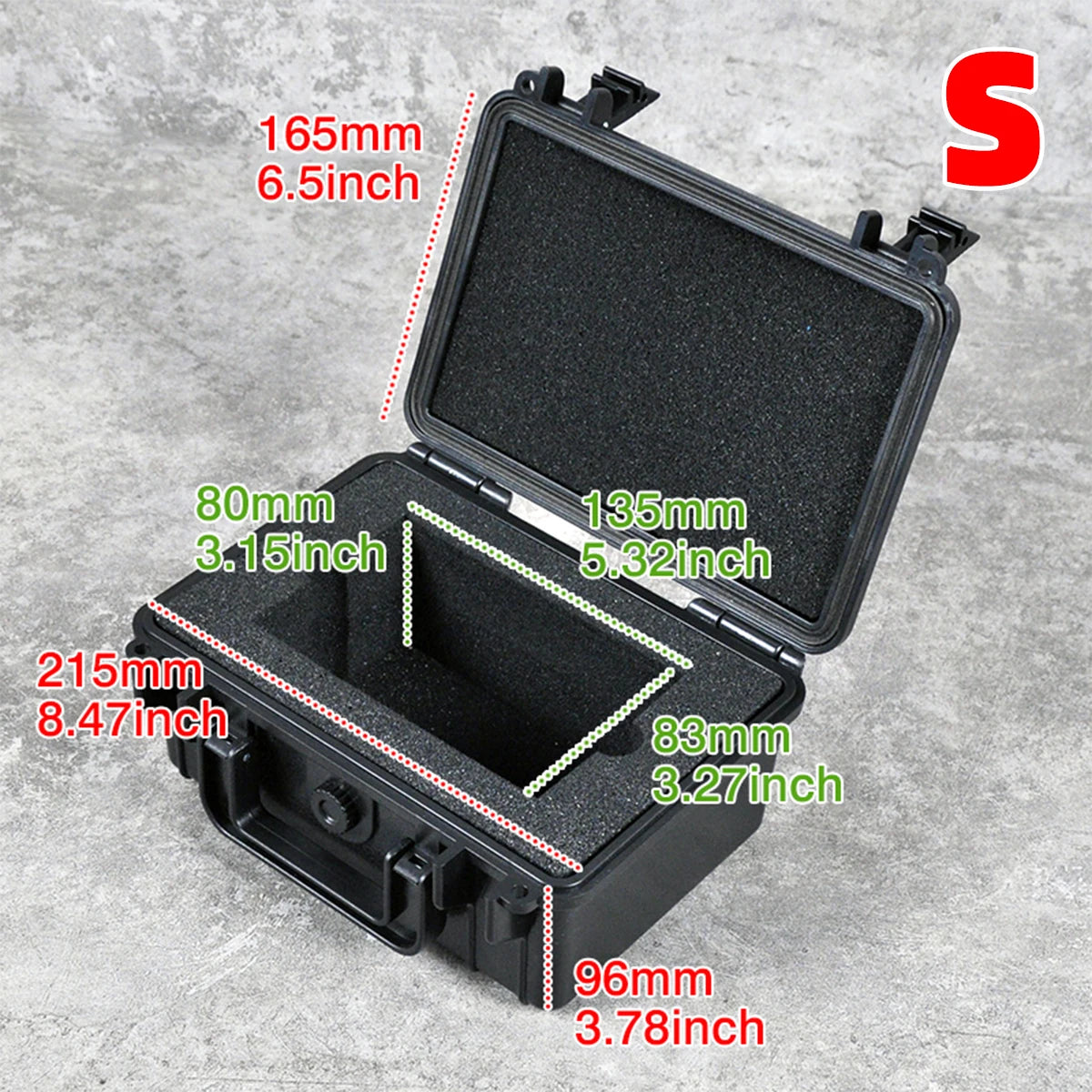 PSA BGS CSG CGC SGC graded slab guard Storage Shockproof Waterproof Carrying case box Magnetic holder for pokemon nba TCG Cards