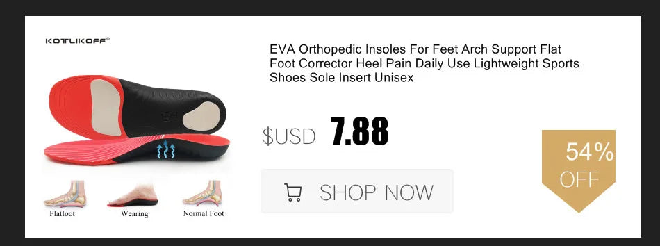 Best Insoles For Feet Orthopedic Valgus Insoles Templates Flat Foot Arch Running Arch Support Shoes Accessories Insert Men Women