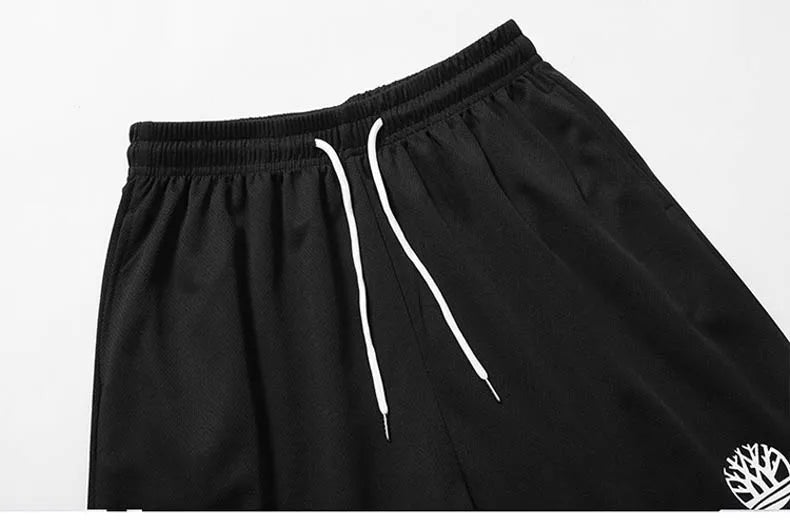 Plus Size 7XL 8XL 9XL Casual Basketball Shorts Men Hip Hop Streetwear Gyms Joggers Running Sports Bodybuilding Shorts Homme Male