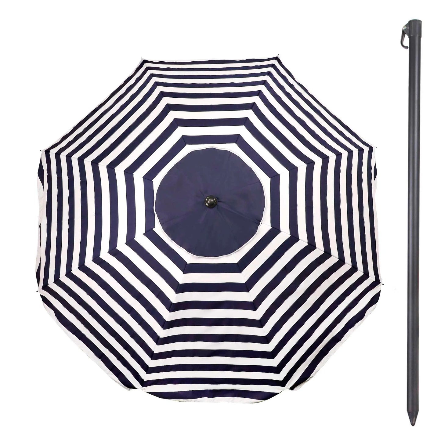 Beach umbrella with protection UV30 Aktive Beach, Beach umbrella, Beach umbrellas, large Beach umbrella, Beach Parasol, sun umbrellas, Beach umbrella, Beach umbrellas